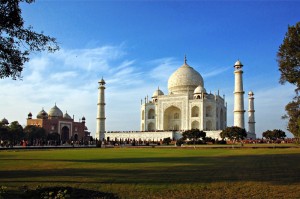 Land of the Taj Mahal - Dental Tourism at Dr. Prachi Patil's Professional Dental Care