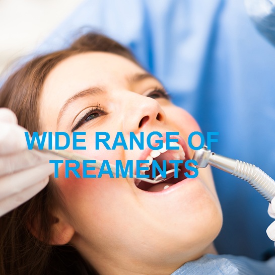 All Dental Treatments at NIBM road / Salunke Vihar / Kondhwa